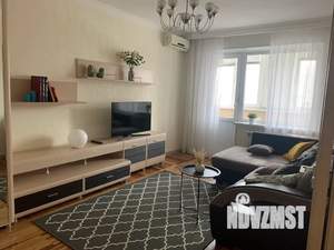 2-к квартира, посуточно, 45м2, 5/10 этаж