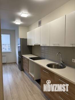 1-к квартира, на длительный срок, 45м2, 6/6 этаж