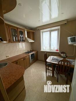 2-к квартира, на длительный срок, 52м2, 5/9 этаж