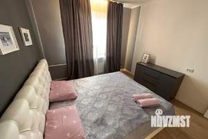 2-к квартира, посуточно, 78м2, 9/9 этаж