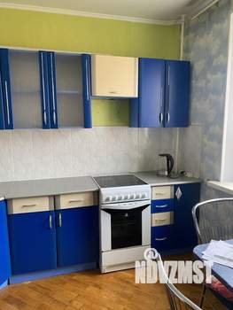 1-к квартира, на длительный срок, 35м2, 6/10 этаж