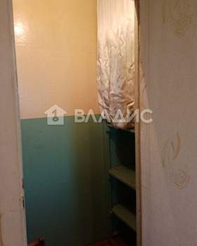 2-к квартира, на длительный срок, 46м2, 4/5 этаж