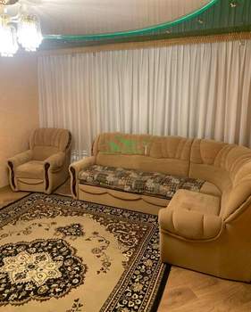 3-к квартира, на длительный срок, 70м2, 1/5 этаж