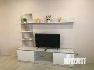 Студия квартира, посуточно, 37м2, 4/15 этаж