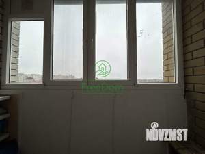 1-к квартира, на длительный срок, 28м2, 7/9 этаж