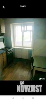 1-к квартира, на длительный срок, 37м2, 2/9 этаж