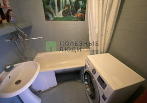 2-к квартира, на длительный срок, 55м2, 5/9 этаж