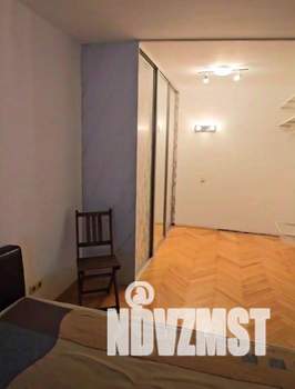 1-к квартира, на длительный срок, 37м2, 2/4 этаж