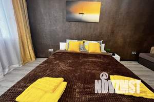 1-к квартира, посуточно, 45м2, 2/5 этаж