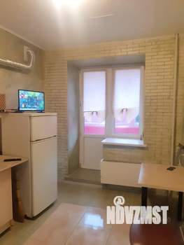 1-к квартира, посуточно, 37м2, 2/13 этаж