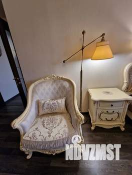 2-к квартира, посуточно, 100м2, 12/14 этаж