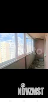 1-к квартира, на длительный срок, 38м2, 9/11 этаж