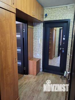 1-к квартира, на длительный срок, 34м2, 10/10 этаж