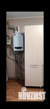 1-к квартира, на длительный срок, 47м2, 3/3 этаж