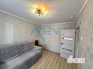 2-к квартира, на длительный срок, 58м2, 4/9 этаж