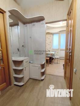 1-к квартира, на длительный срок, 34м2, 9/10 этаж