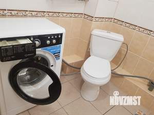 2-к квартира, на длительный срок, 51м2, 6/10 этаж