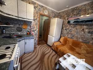 1-к квартира, на длительный срок, 34м2, 3/10 этаж