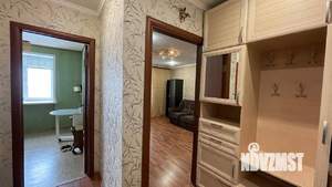 1-к квартира, на длительный срок, 36м2, 7/13 этаж