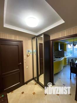 2-к квартира, на длительный срок, 50м2, 4/5 этаж