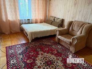 1-к квартира, на длительный срок, 30м2, 1/9 этаж