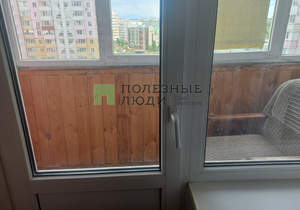 1-к квартира, на длительный срок, 35м2, 6/10 этаж