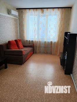 1-к квартира, на длительный срок, 38м2, 4/5 этаж