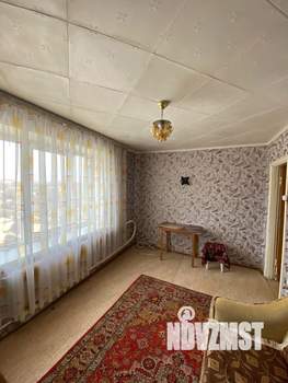 2-к квартира, на длительный срок, 46м2, 5/5 этаж