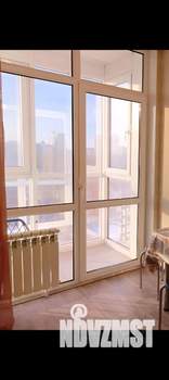 1-к квартира, посуточно, 35м2, 8/12 этаж