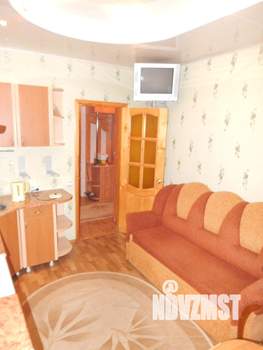 1-к квартира, на длительный срок, 40м2, 1/10 этаж