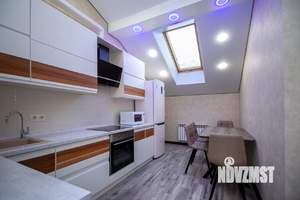 1-к квартира, посуточно, 48м2, 1/1 этаж