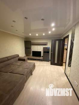 2-к квартира, на длительный срок, 42м2, 2/5 этаж