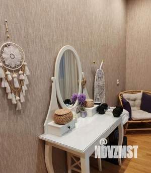 1-к квартира, на длительный срок, 49м2, 17/17 этаж