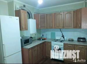 2-к квартира, посуточно, 74м2, 1/5 этаж