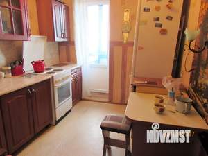 2-к квартира, на длительный срок, 46м2, 5/5 этаж