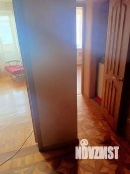 1-к квартира, на длительный срок, 35м2, 3/9 этаж