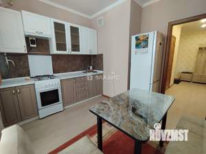 2-к квартира, на длительный срок, 53м2, 6/9 этаж