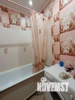 1-к квартира, посуточно, 42м2, 2/14 этаж