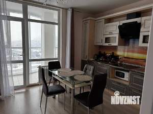 1-к квартира, на длительный срок, 45м2, 12/14 этаж