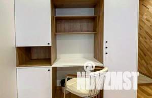 1-к квартира, посуточно, 26м2, 1/1 этаж