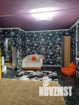 1-к квартира, посуточно, 32м2, 1/5 этаж