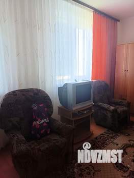 1-к квартира, на длительный срок, 37м2, 1/4 этаж