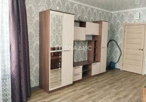 1-к квартира, на длительный срок, 47м2, 14/16 этаж