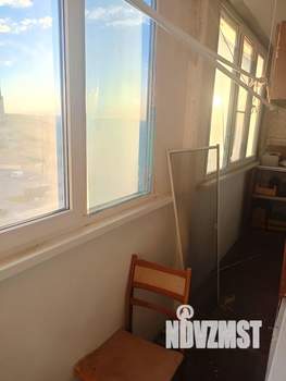 1-к квартира, на длительный срок, 35м2, 7/9 этаж