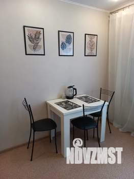 1-к квартира, посуточно, 40м2, 10/14 этаж