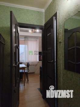 1-к квартира, на длительный срок, 35м2, 1/9 этаж