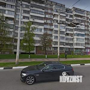 3-к квартира, на длительный срок, 60м2, 4/9 этаж