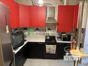 3-к квартира, на длительный срок, 80м2, 3/3 этаж