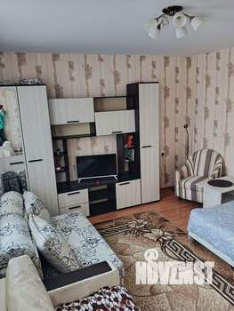1-к квартира, посуточно, 33м2, 1/3 этаж