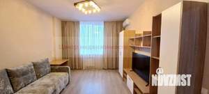 2-к квартира, на длительный срок, 54м2, 9/12 этаж